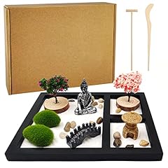 Luxianys zen garden for sale  Delivered anywhere in Ireland