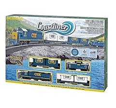 Bachmann trains coastliner for sale  Delivered anywhere in USA 