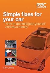 Simple fixes car for sale  Delivered anywhere in UK