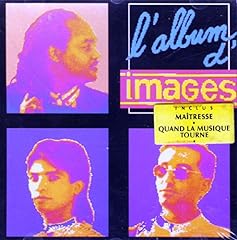Album images d'occasion  Livré partout en France