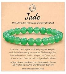 Powwa jade naturstein gebraucht kaufen  Wird an jeden Ort in Deutschland