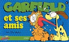 Garfield tome garfield d'occasion  Livré partout en France