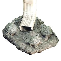 Sagefinds turtle gutter for sale  Delivered anywhere in USA 