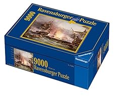 Ravensburger 17806 bombardamen usato  Spedito ovunque in Italia 