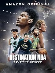 Destination nba league for sale  Delivered anywhere in USA 
