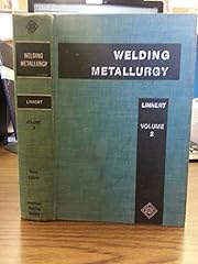 Welding metallurgy carbon for sale  Delivered anywhere in USA 