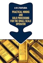 Practical mining gold for sale  Delivered anywhere in USA 