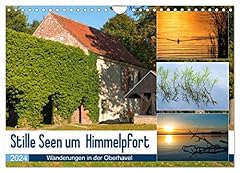 Stille seen himmelpfort gebraucht kaufen  Wird an jeden Ort in Deutschland