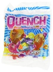 Quench gum variety for sale  Delivered anywhere in USA 
