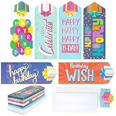 Pack happy birthday for sale  Delivered anywhere in USA 