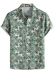 Parklees chemise coton d'occasion  Livré partout en France