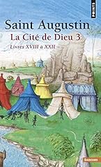 Cite dieu. volume d'occasion  Livré partout en Belgiqu