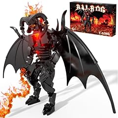 Godarscuppie figure balrog for sale  Delivered anywhere in USA 