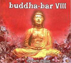 Buddha bar viii for sale  Delivered anywhere in USA 