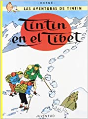 Tintin el tibet d'occasion  Livré partout en France