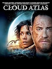 Cloud atlas for sale  Delivered anywhere in UK
