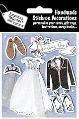 Wedding day outfits for sale  Delivered anywhere in UK