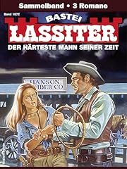 Lassiter sammelband 1872 gebraucht kaufen  Wird an jeden Ort in Deutschland