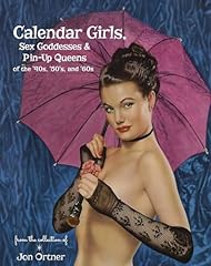 Calendar girls sex for sale  Delivered anywhere in USA 