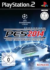 Pes 2014 pro gebraucht kaufen  Wird an jeden Ort in Deutschland