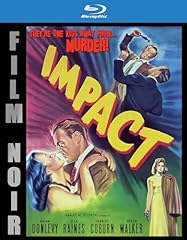 Impact blu ray for sale  Delivered anywhere in USA 