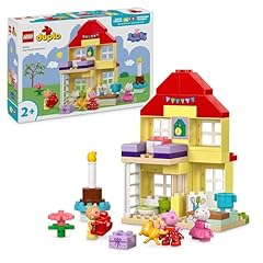Lego duplo peppa for sale  Delivered anywhere in Ireland