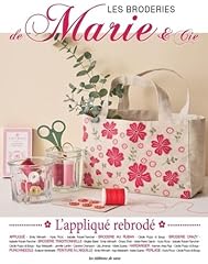 Appliqué rebrodé d'occasion  Livré partout en France
