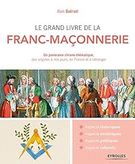 Grand livre franc d'occasion  Livré partout en France