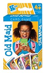 Old maid card for sale  Delivered anywhere in USA 