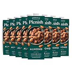 Plenish unsweetened organic for sale  Delivered anywhere in UK