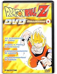 Ebond dragon ball usato  Spedito ovunque in Italia 