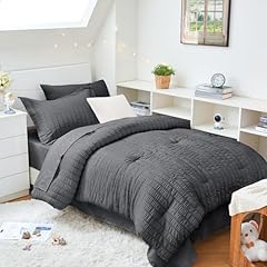 Hymokege twin comforter for sale  Delivered anywhere in USA 