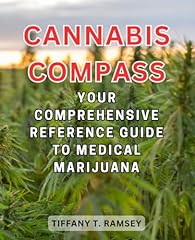 Cannabis compass comprehensive for sale  Delivered anywhere in USA 