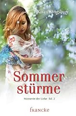 Sommerstürme gebraucht kaufen  Wird an jeden Ort in Deutschland
