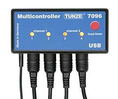 Tunze multicontroller usb d'occasion  Livré partout en France