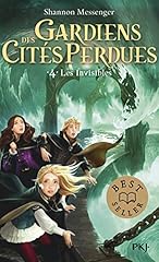 Gardiens cités perdues d'occasion  Livré partout en France
