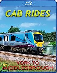 Cab rides york for sale  Delivered anywhere in UK