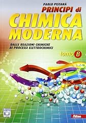 Principi chimica moderna. usato  Spedito ovunque in Italia 