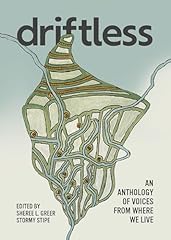 Driftless anthology voices for sale  Delivered anywhere in USA 