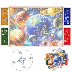 Puzzle board drawers for sale  Delivered anywhere in USA 