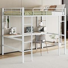 Pugsdrly lit mezzanine d'occasion  Livré partout en France