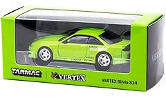 Vertex silvia s14 for sale  Delivered anywhere in USA 