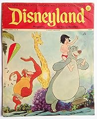 Disneyland magazine young for sale  Delivered anywhere in USA 