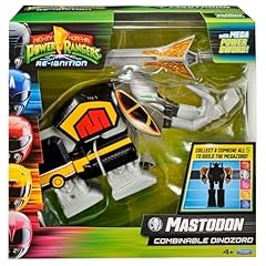 Power rangers mighty for sale  Delivered anywhere in UK