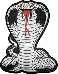 Large snake patch for sale  Delivered anywhere in USA 