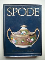Spode history family for sale  Delivered anywhere in UK