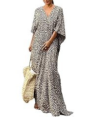 Bsubseach leopard print for sale  Delivered anywhere in UK