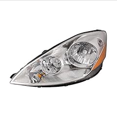 Headlightsdepot chrome housing for sale  Delivered anywhere in USA 