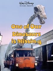 One dinosaurs missing for sale  Delivered anywhere in UK