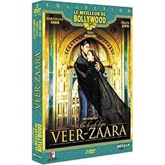 Veer zaara edition d'occasion  Livré partout en France